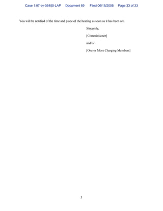 Case 1:07-cv-08455-LAP           Document 69        Filed 06/18/2008       Page 33 of 33



You will be notified of the ti...