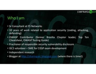 HTTP Security Headers | PDF