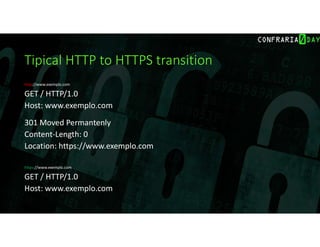 HTTP Security Headers | PDF