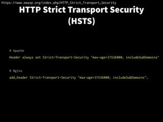 HTTPS + Let's Encrypt