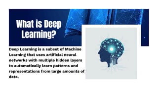 Best Deep Learning Course in Mohali | Neural Networks, AI - techcadd | PDF