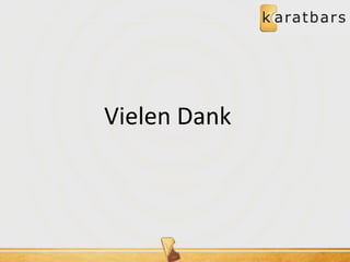 Vielen Dank 

