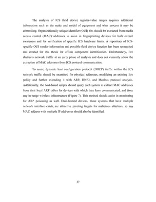 Incident Response in an ICS Environment | PDF