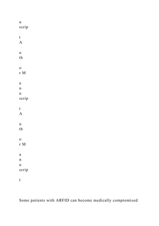 u
scrip
t
A
u
th
o
r M
a
n
u
scrip
t
A
u
th
o
r M
a
n
u
scrip
t
Some patients with ARFID can become medically compromised
 