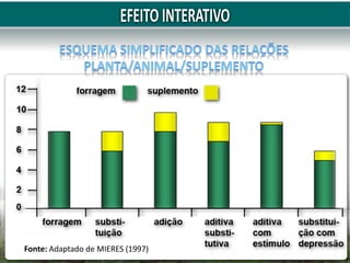 Fonte: Adaptado de MIERES (1997)
 