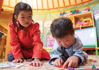 © Jordi Matas/UNICEF
 