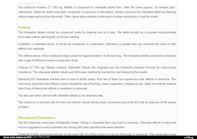 fildena ct 100 mg