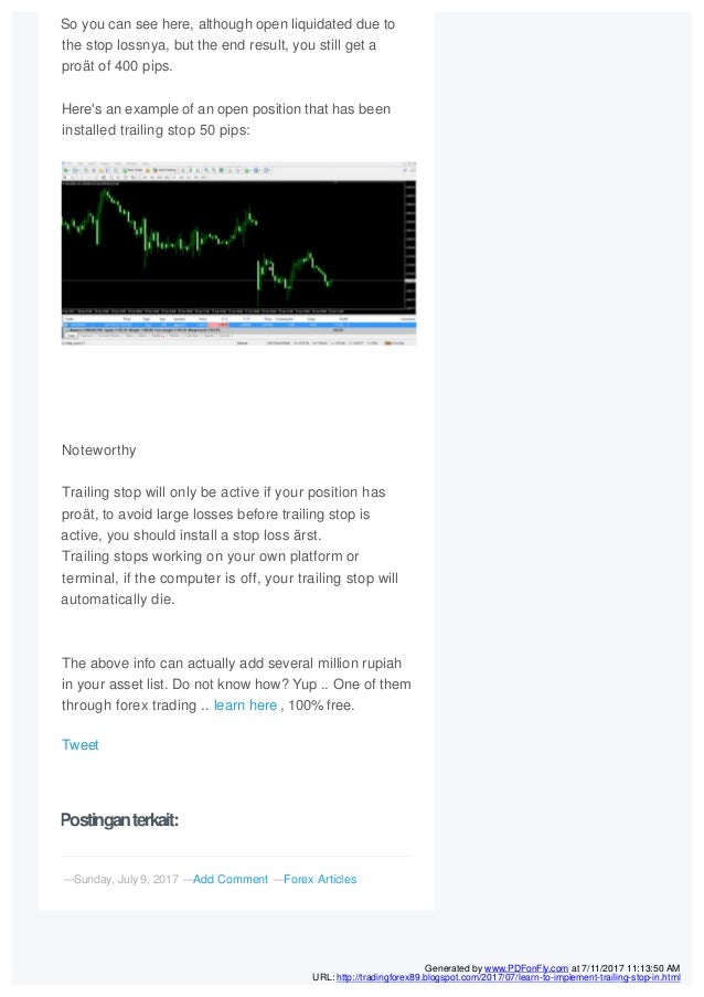 How to successfully trade the forex market