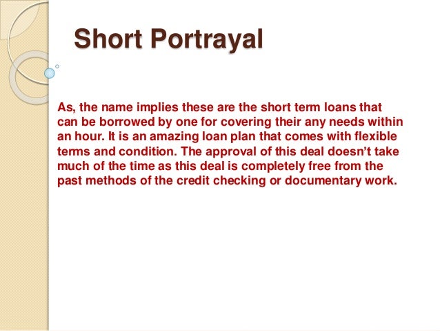 why do you think so many people still use payday loans despite the financial dangers?