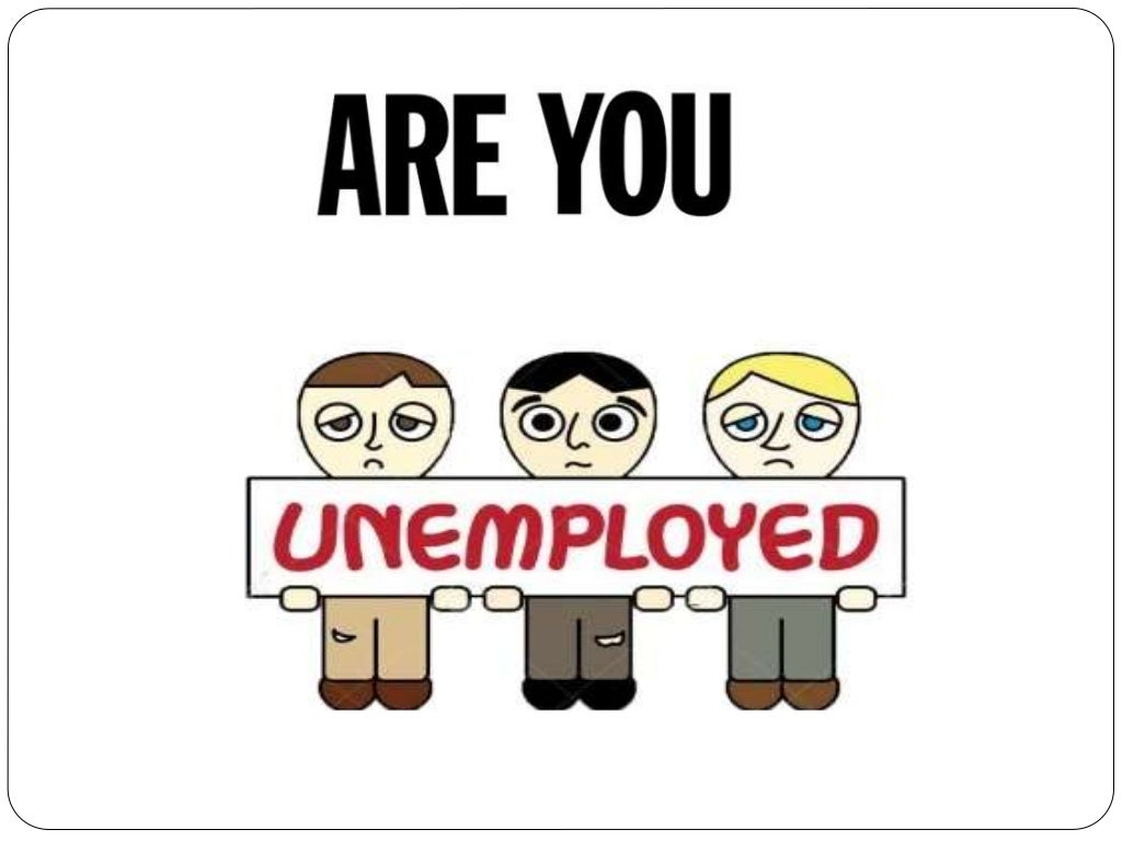 Loan For Unemployed Reduces The Financial Stress Of Non Working People