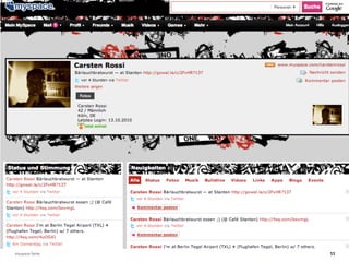 myspace Seite   55
 