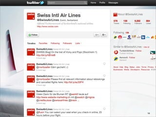 Carsten Rossi, HTW Berlin, WS 2010/2011, Social Media Basics: Unternehmen und Social Media   © Kuhn, Kammann & Kuhn GmbH, 13.01.2011 10
 