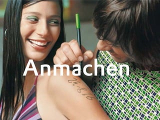 Anmachen
           58
 