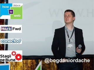 @bogdaniordache
 