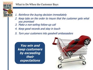 “others felt the same way” 