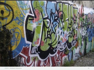 © 2011, Goldbach Interactive   16
 