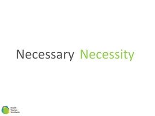 Luxury or NecessityNecessary
 