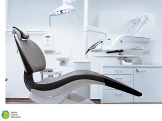 Health Tourism Worldwide - Approach & Opportunities