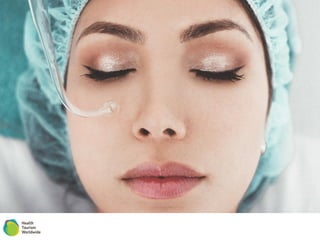 Health Tourism Worldwide - Approach & Opportunities