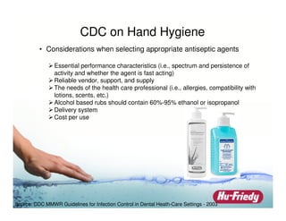 Hu-Friedy Hand Essentials Slide 24
