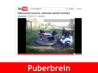 Puberbrein 