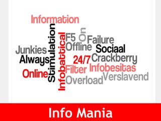 Info Mania 