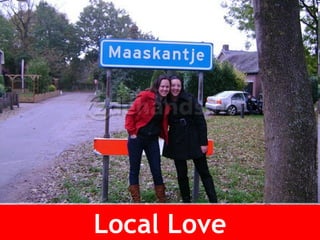 Local Love 