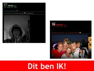 Dit ben IK! 