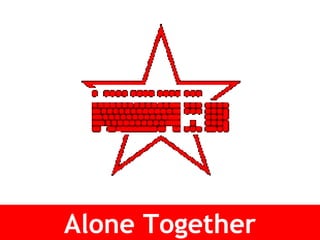 Alone Together 