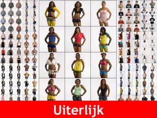 Uiterlijk 