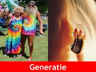 Generatie 