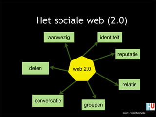 HU tweede avond crossmedia