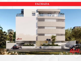 FACHADA
 