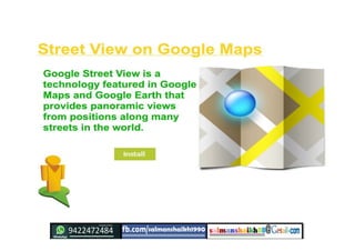 45 android applications