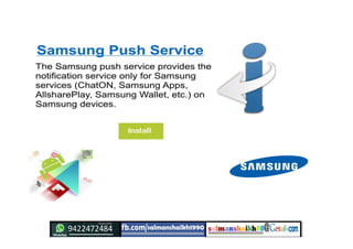 45 android applications