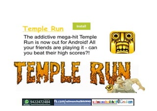 45 android applications