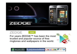 45 android applications