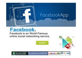 45 android applications