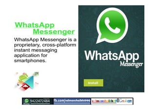 45 android applications