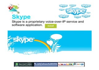 45 android applications