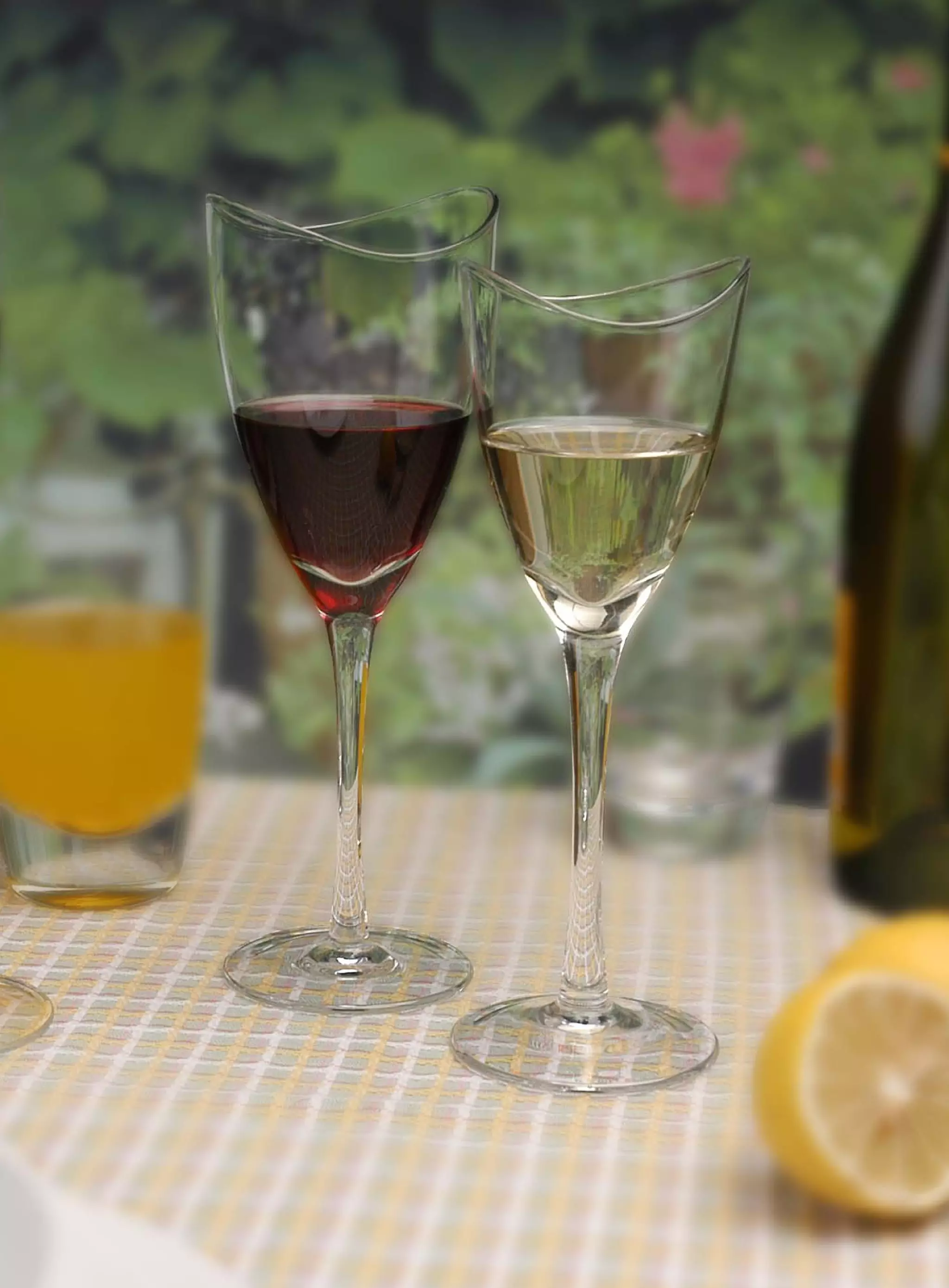 Stemware/tumbler/shotglass




                             14
 