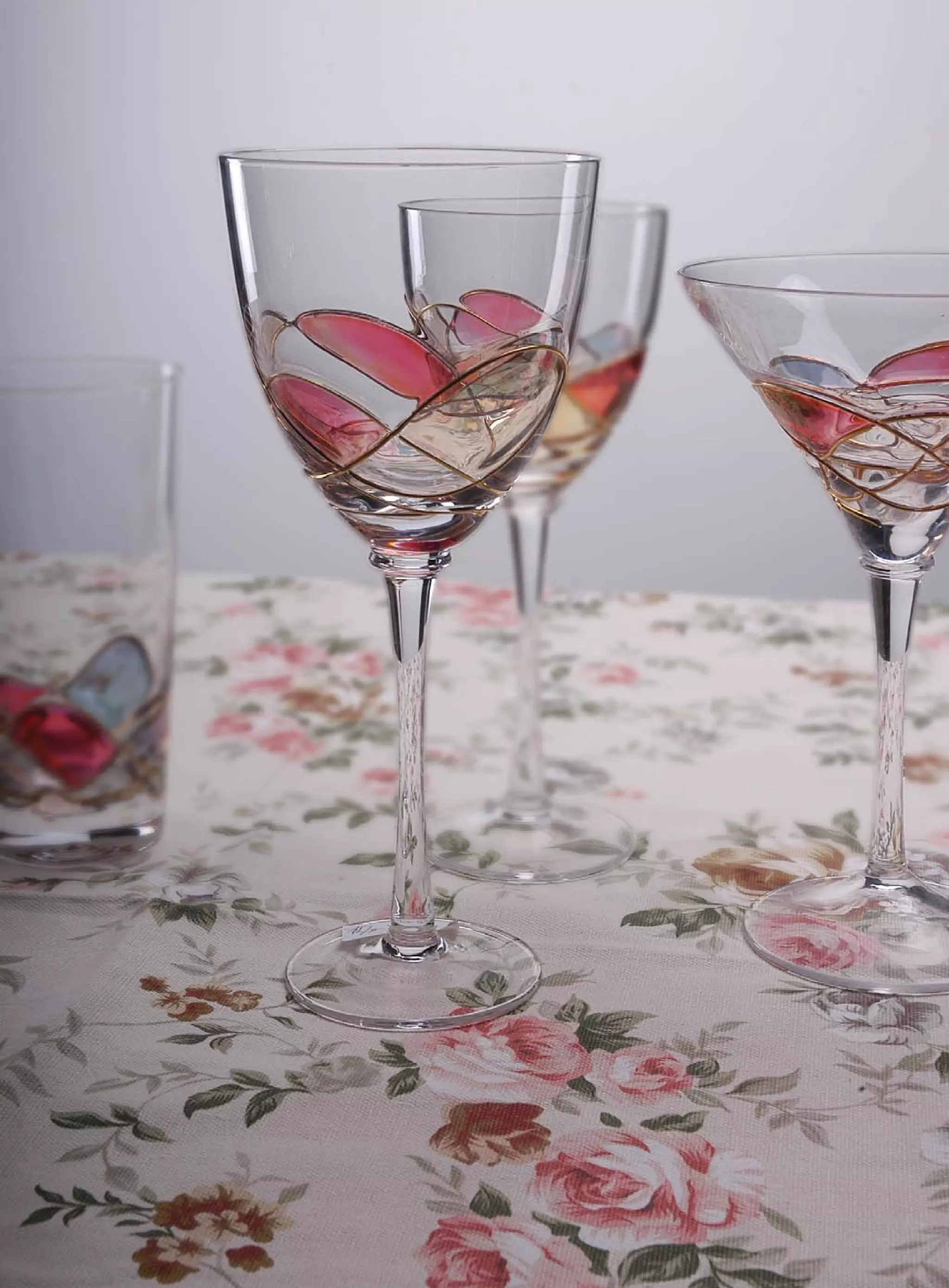 Galleria




           80
 