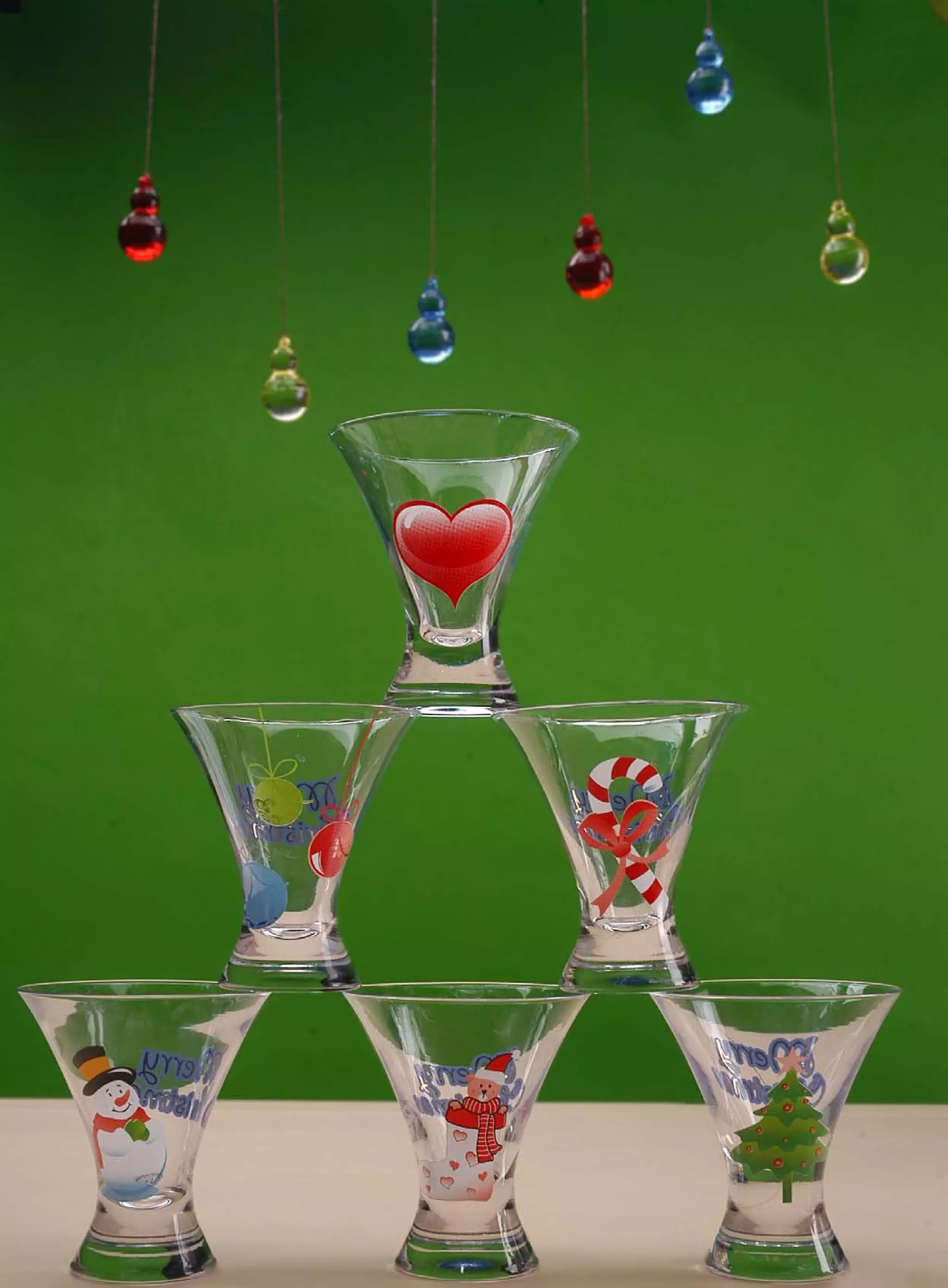 Decal decorated




95
 