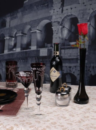 Color & Deep cutting




133
 