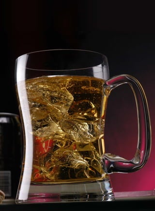 Beer mug/pilsner/coffee cup




                              26
 