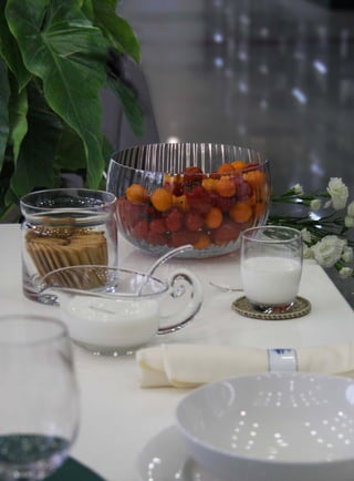 Bowl/jar/plate/ice bucket




                            36
 