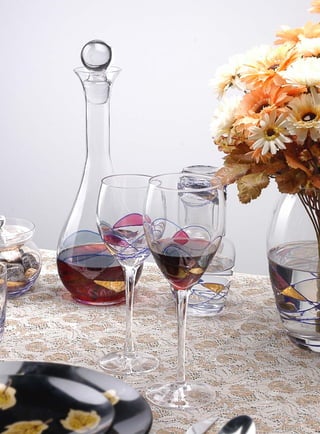 Galleria




           84
 