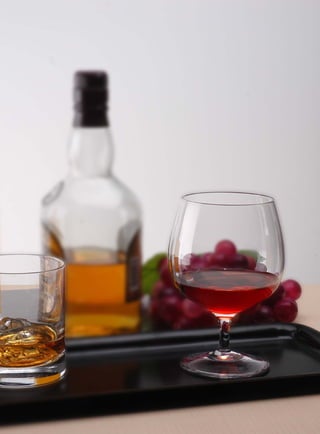 Stemware/tumbler/shotglass




                             8
 