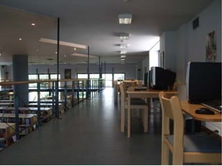 Harokopio University & Library and Information Centre.History 