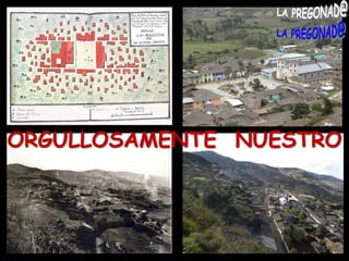 ORGULLOSAMENTE  NUESTRO